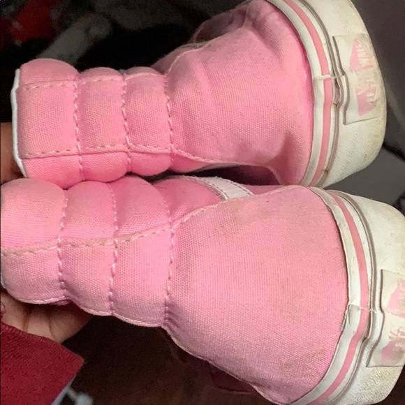 Vans size 8 - Picture 3 of 3